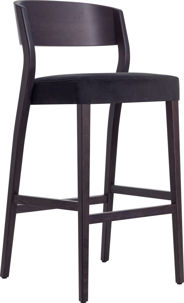 Globo 00 S1 High Stool-Contract Furniture Store for hospitality, leisure & commercial projects