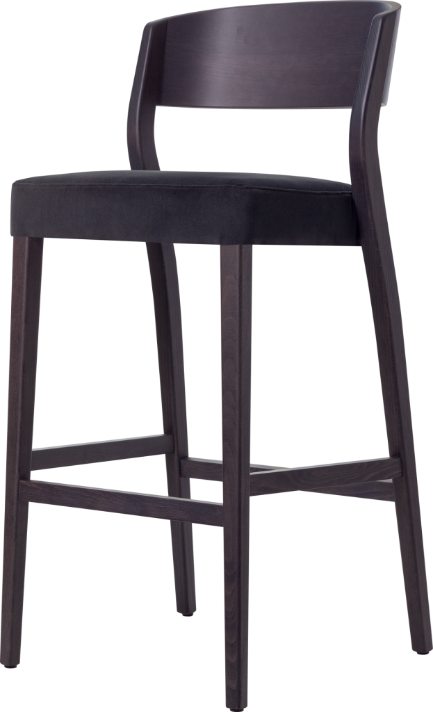 Globo 00 S1 High Stool-Contract Furniture Store for hospitality, leisure & commercial projects