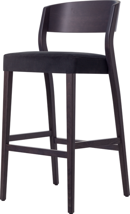 Globo 00 S1 High Stool-Contract Furniture Store for hospitality, leisure & commercial projects