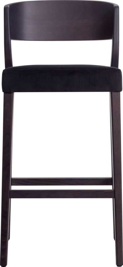 Globo 00 S1 High Stool-Contract Furniture Store for hospitality, leisure & commercial projects