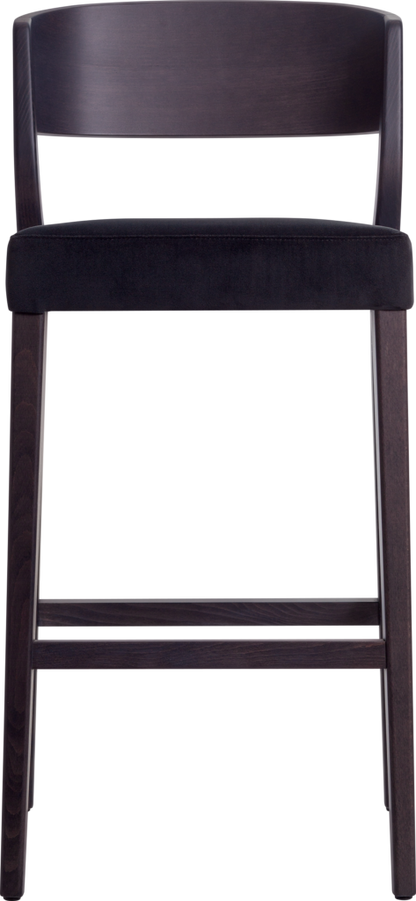 Globo 00 S1 High Stool-Contract Furniture Store for hospitality, leisure & commercial projects