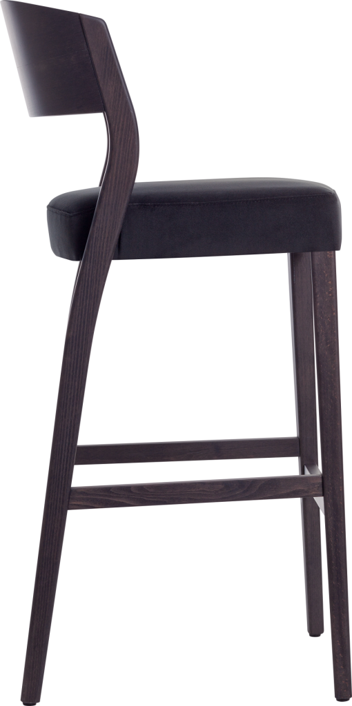 Globo 00 S1 High Stool-Contract Furniture Store for hospitality, leisure & commercial projects