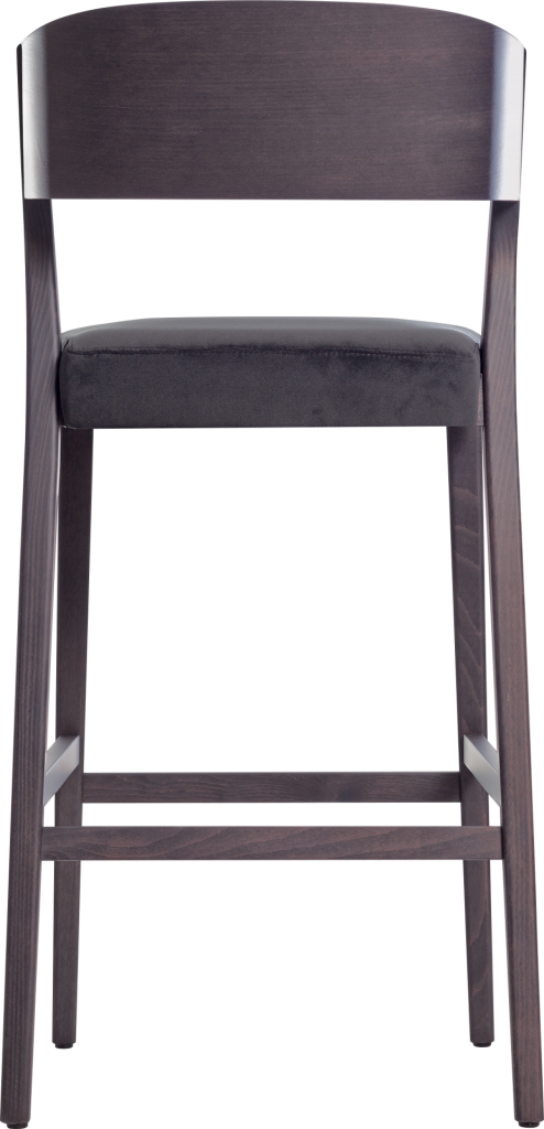 Globo 00 S1 High Stool-Contract Furniture Store for hospitality, leisure & commercial projects