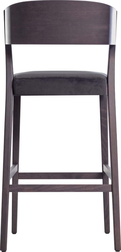 Globo 00 S1 High Stool-Contract Furniture Store for hospitality, leisure & commercial projects