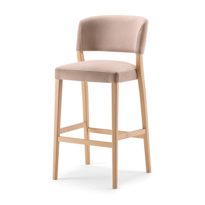 Globo 00 S1 High Stool-Contract Furniture Store for hospitality, leisure & commercial projects