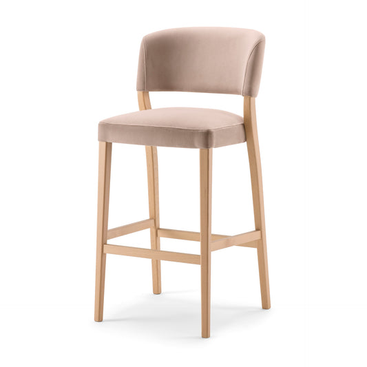 Globo 00 S1 High Stool-Contract Furniture Store for hospitality, leisure & commercial projects