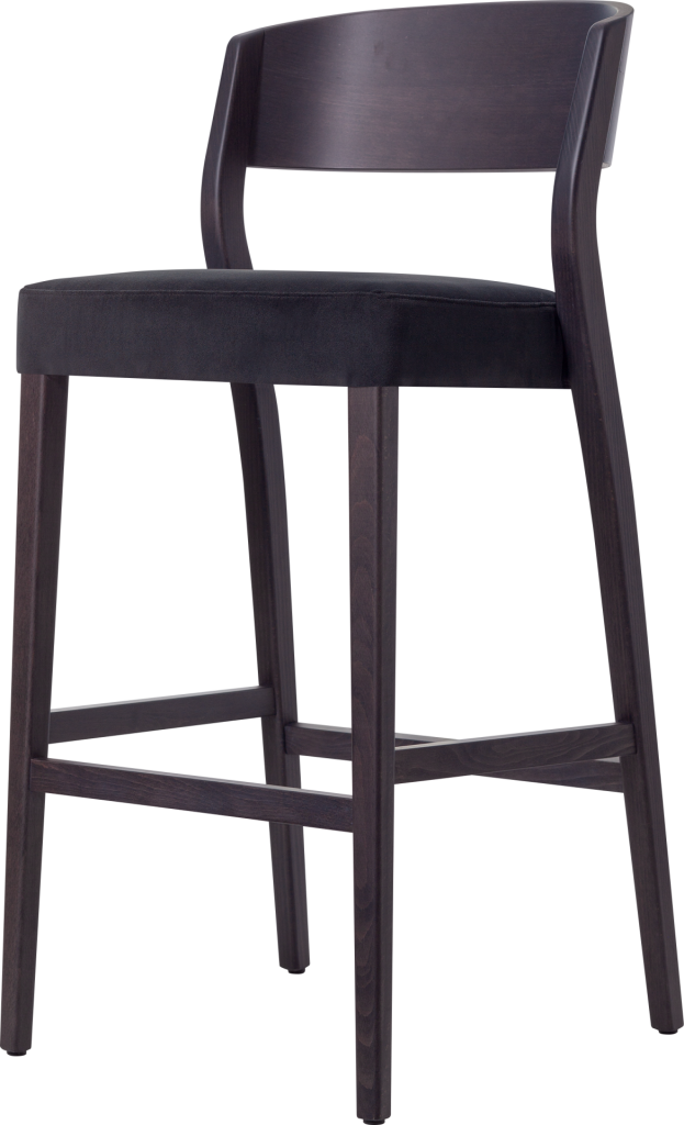 Globo High Stool-Rigised-Contract Furniture Store
