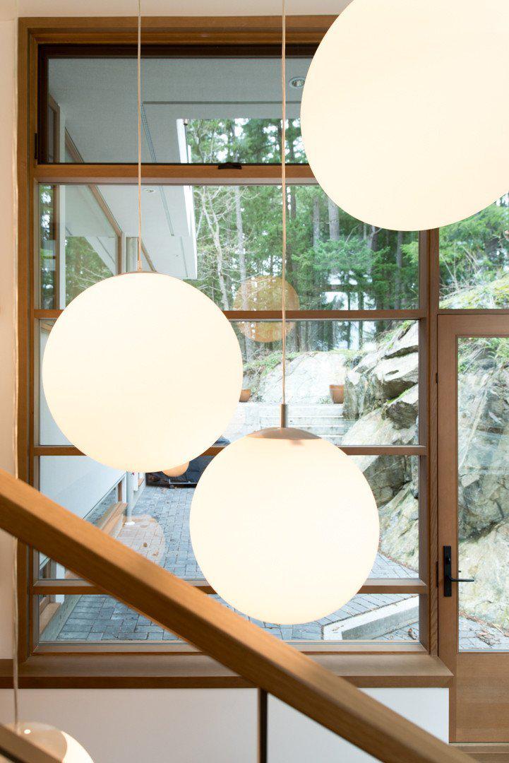 Globo Suspension