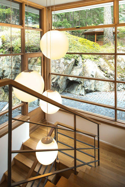 Globo Suspension