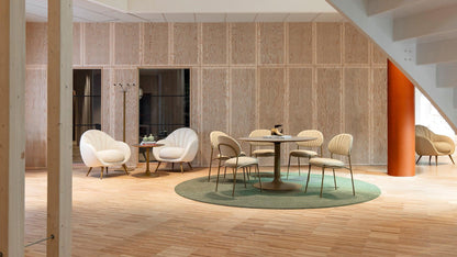 Gloria Lounge Chair
