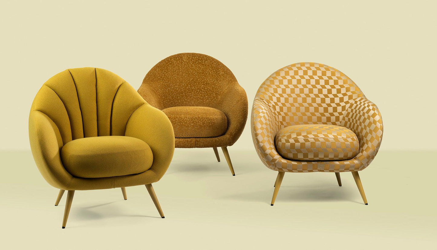 Gloria Lounge Chair