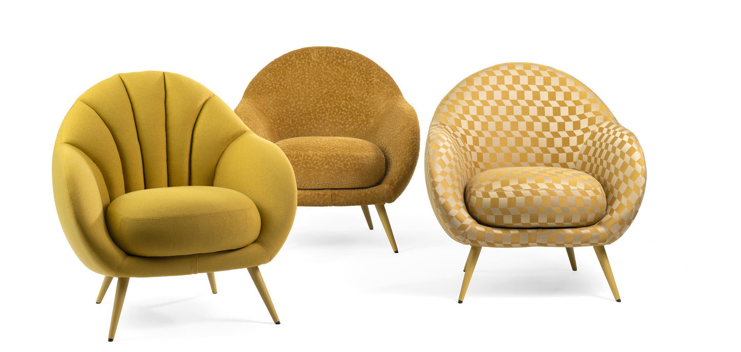 Gloria Lounge Chair