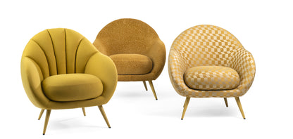 Gloria Lounge Chair