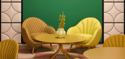 Gloria Lounge Chair
