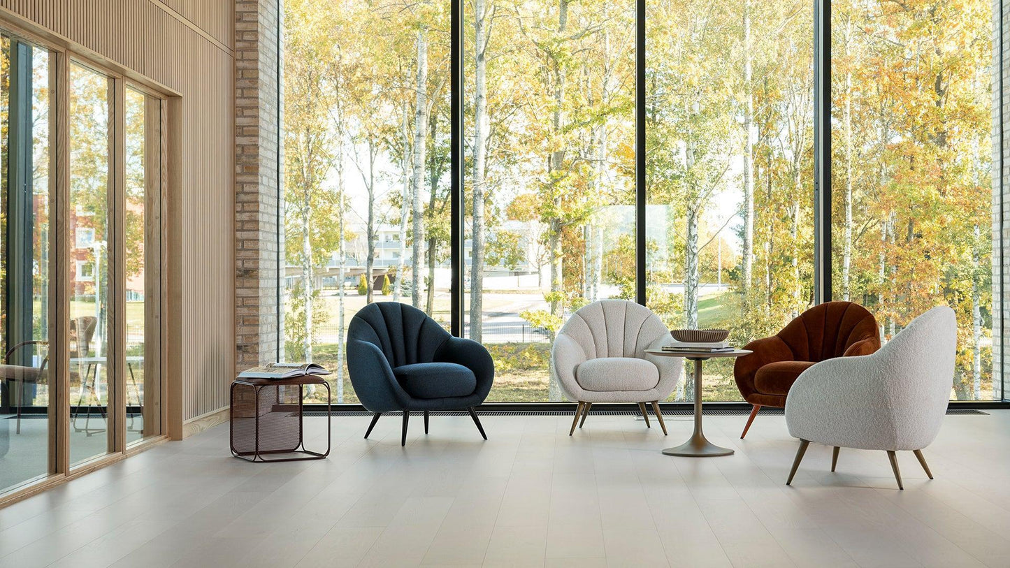 Gloria Lounge Chair