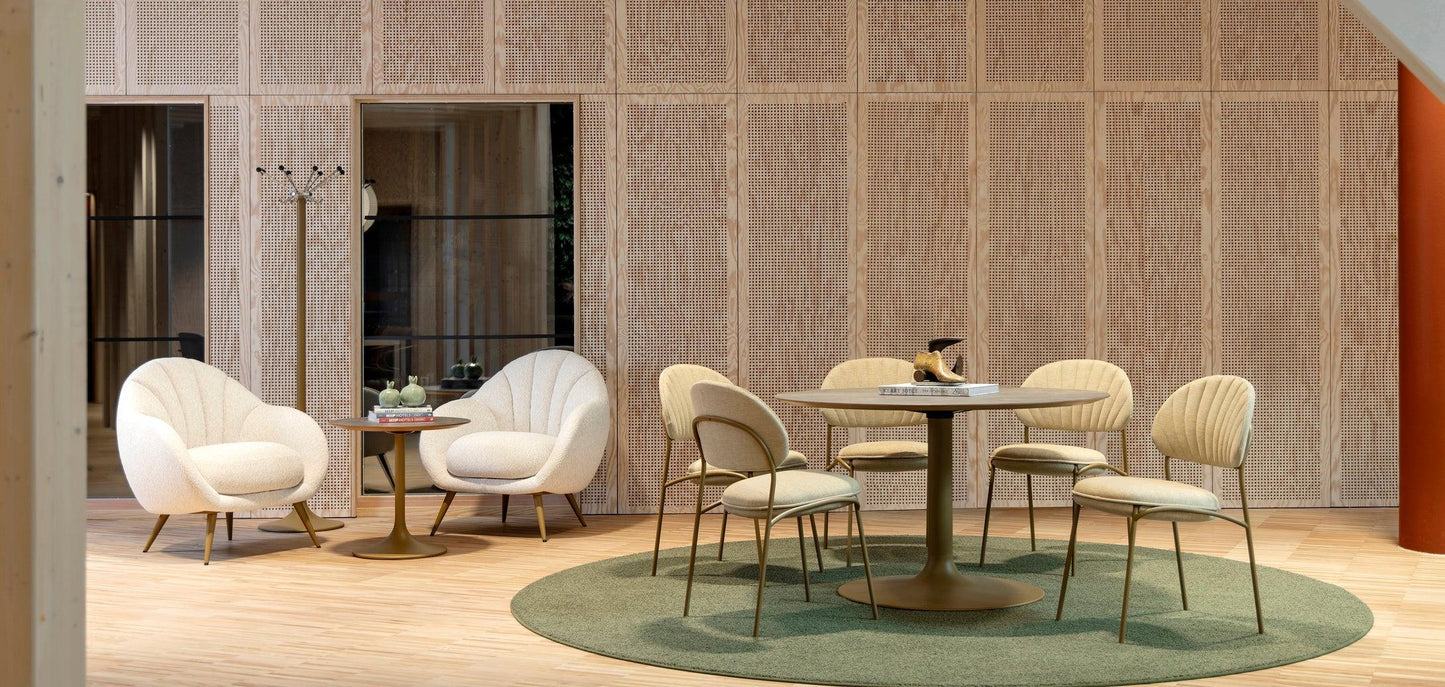 Gloria Lounge Chair