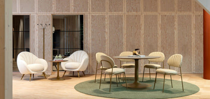 Gloria Lounge Chair