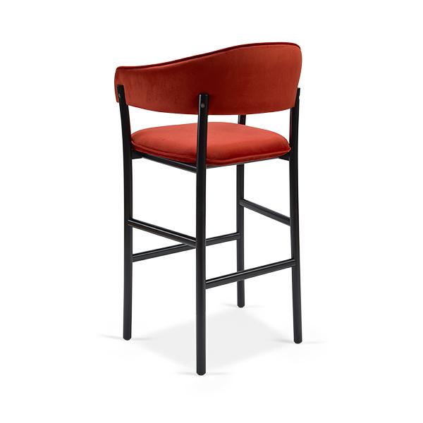 Goa High Stool