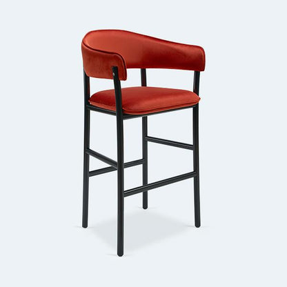 Goa High Stool