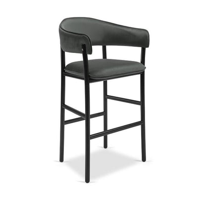 Goa High Stool
