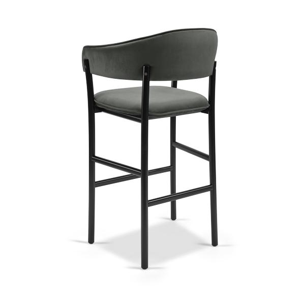 Goa High Stool