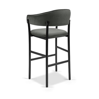 Goa High Stool