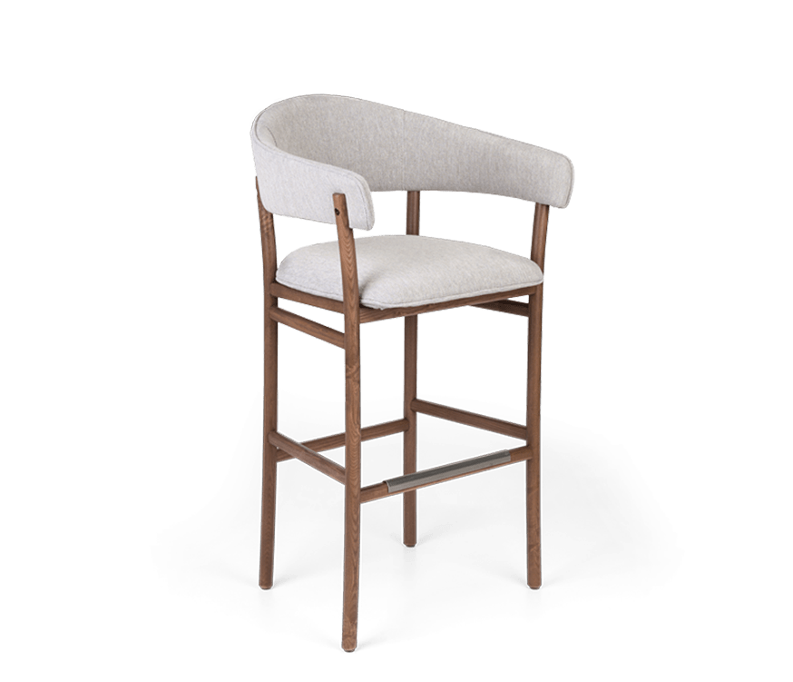 Goa High Stool