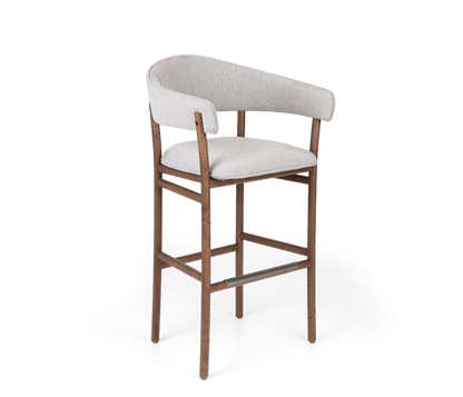 Goa High Stool