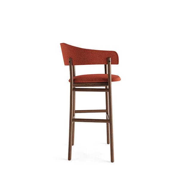 Goa High Stool