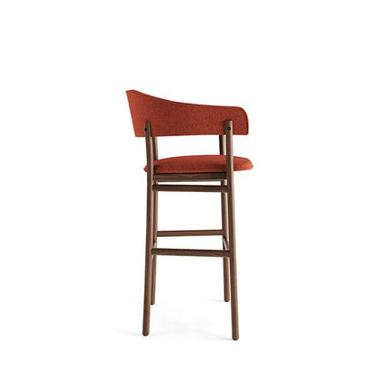 Goa High Stool