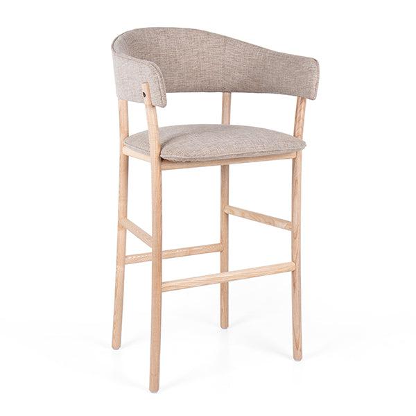 Goa High Stool
