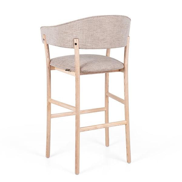 Goa High Stool