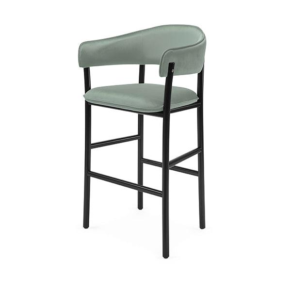 Goa High Stool