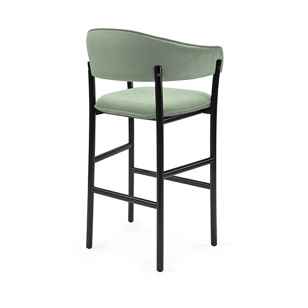 Goa High Stool