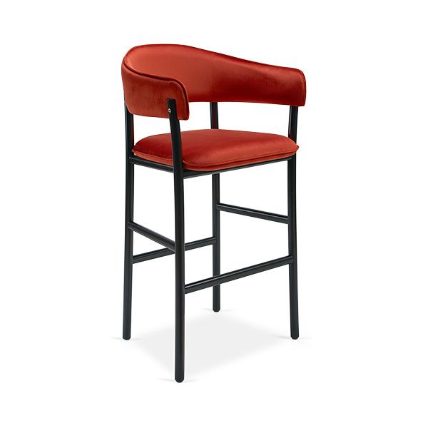 Goa High Stool