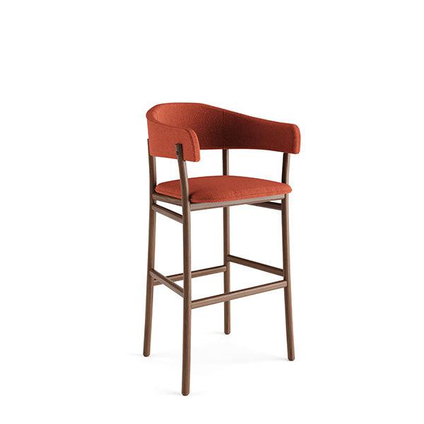 Goa High Stool