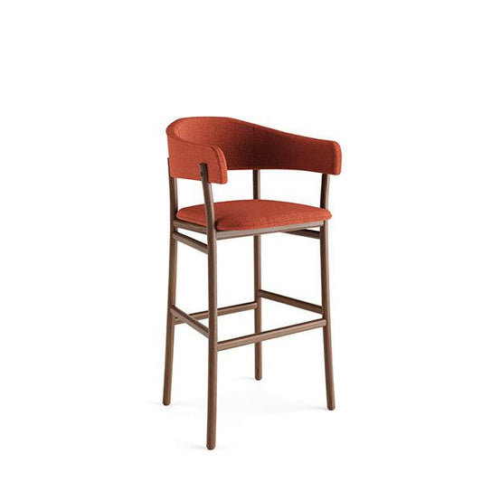 Goa High Stool