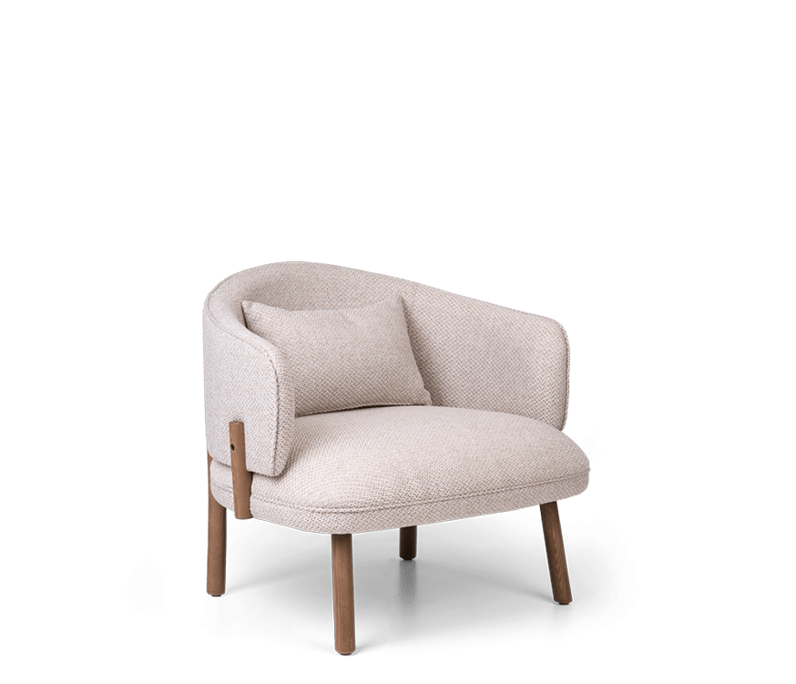 Goa Lounge Chair-Contract Furniture Store for hospitality, leisure & commercial projects