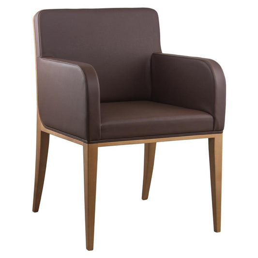 Golden Armchair-Contract Furniture Store for hospitality, leisure & commercial projects