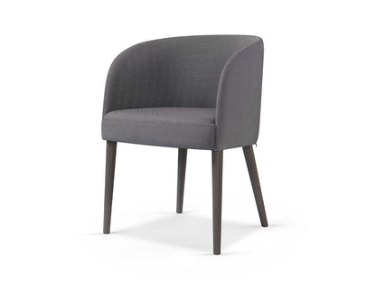 Gomo Armchair