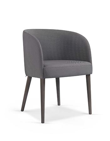 Gomo Armchair