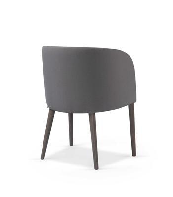 Gomo Armchair