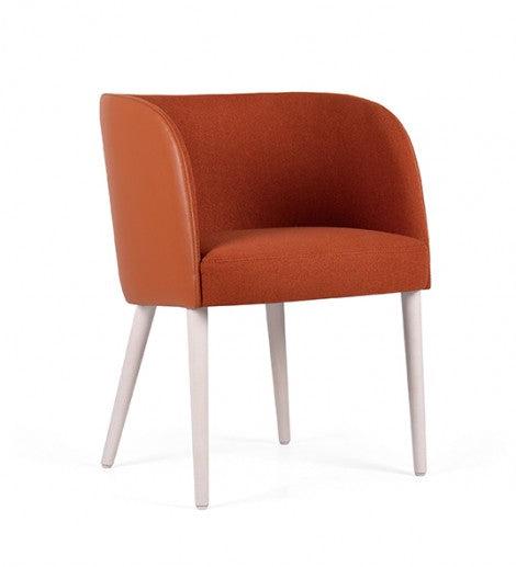 Gomo Armchair