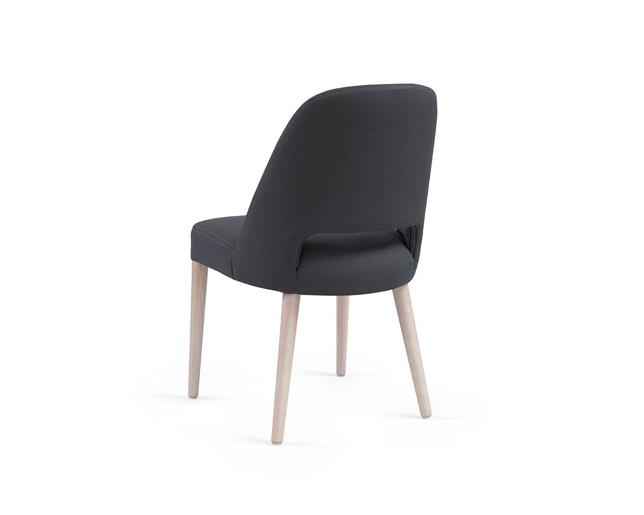 Gomo Hole Side Chair