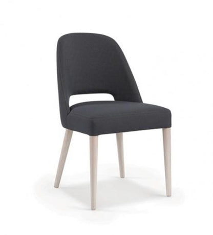 Gomo Hole Side Chair