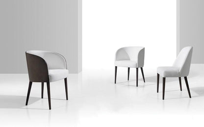 Gomo Hole Side Chair