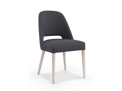Gomo Hole Side Chair