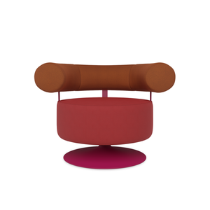 Gomo Lounge Chair-Contract Furniture Store for hospitality, leisure & commercial projects