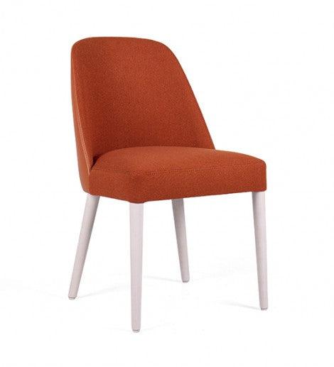 Gomo Side Chair-Fenabel-Contract Furniture Store