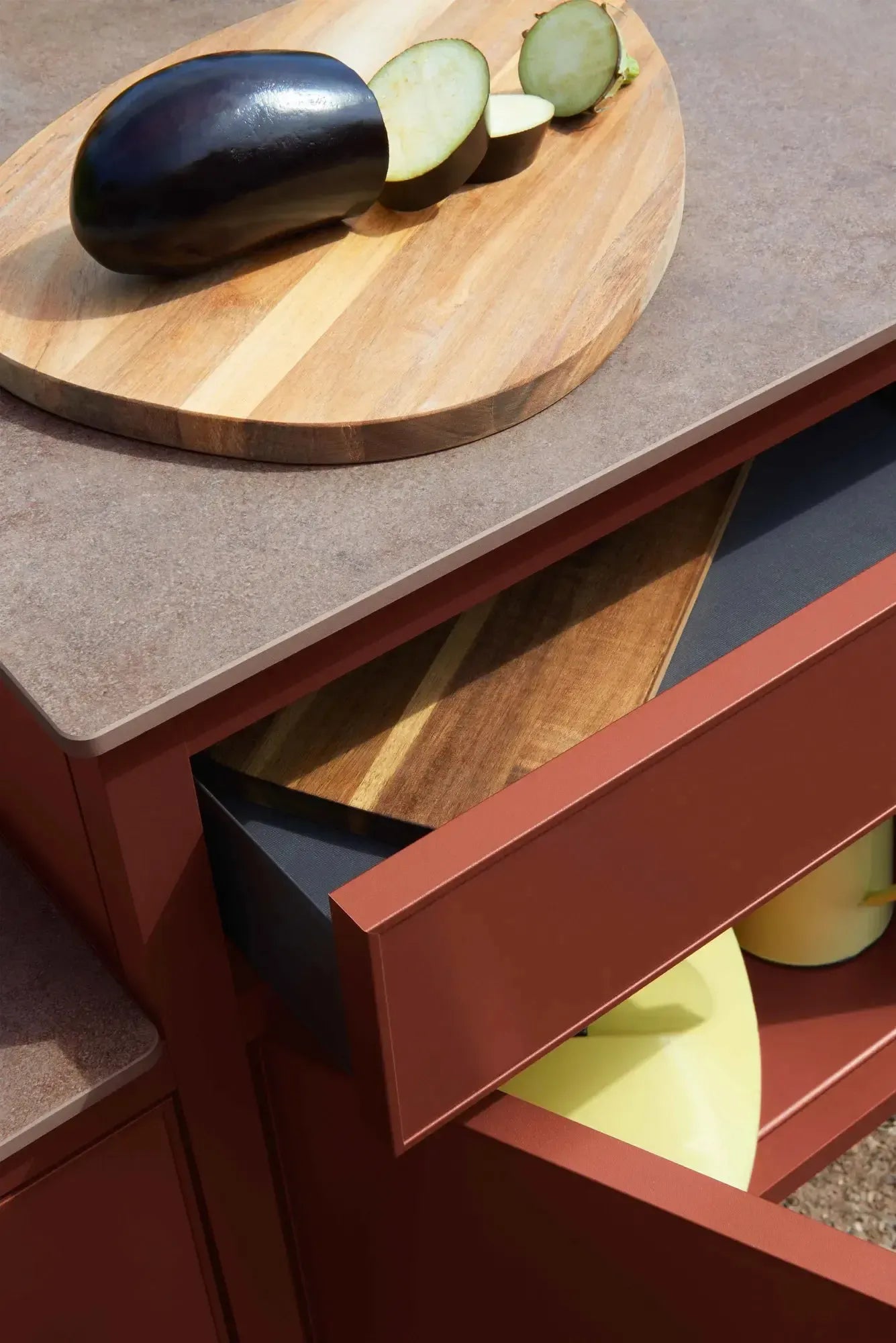 Goosto Outdoor Kitchens-Contract Furniture Store for hospitality, leisure & commercial projects